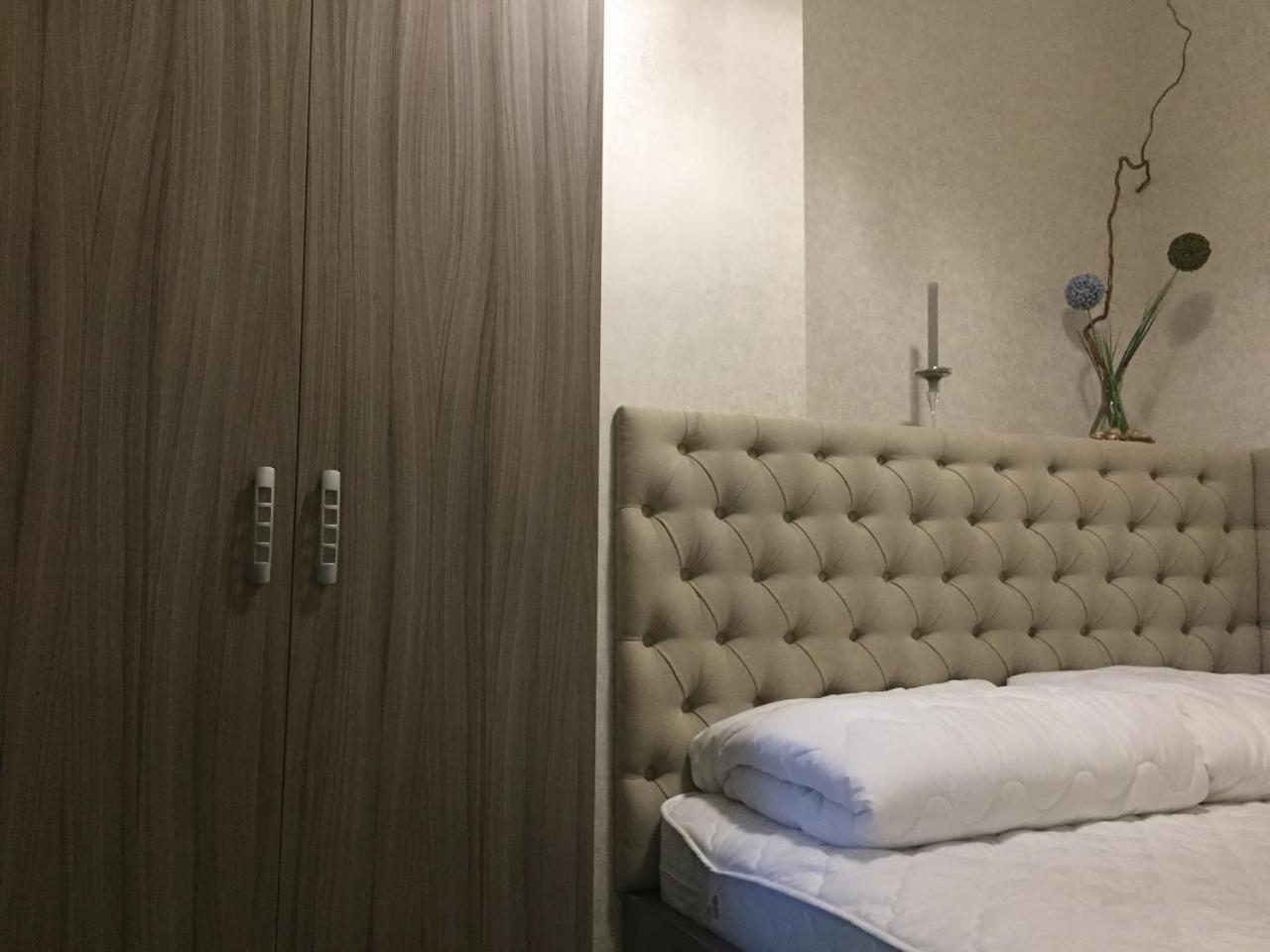 Apart Hotel Lake Apartments Kiev Bagian luar foto
