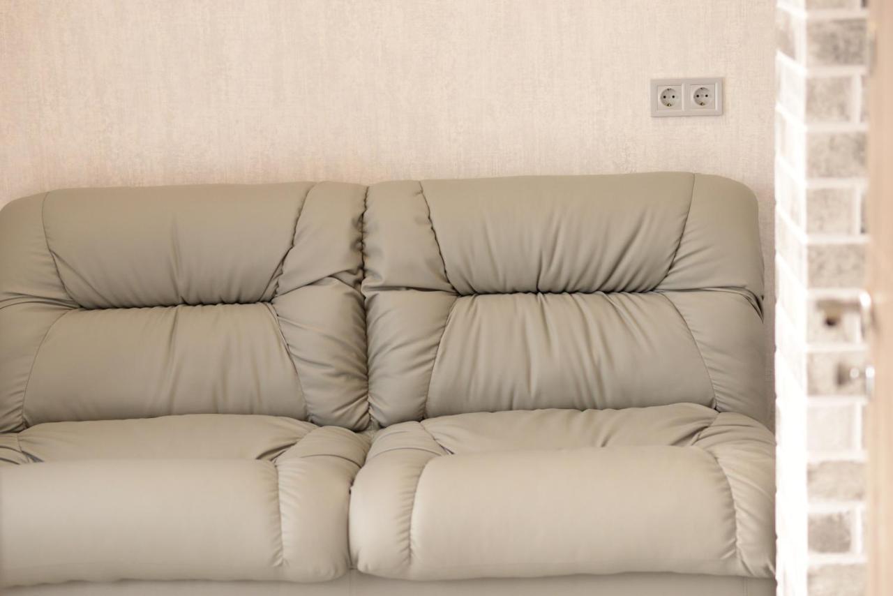 Apart Hotel Lake Apartments Kiev Bagian luar foto